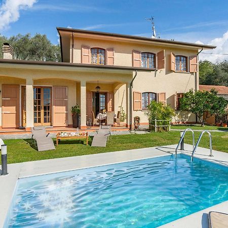 Villa Lavandaia Toscana Stiava المظهر الخارجي الصورة
