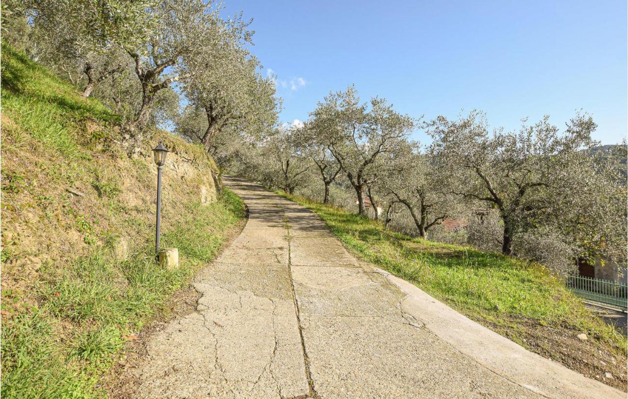 Villa Lavandaia Toscana Stiava المظهر الخارجي الصورة