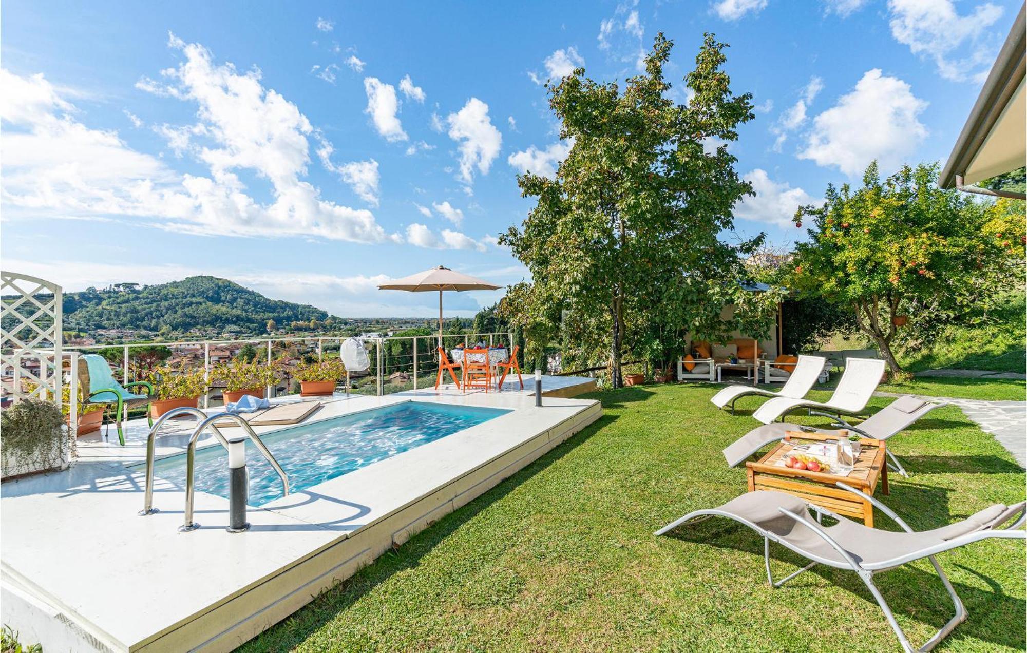 Villa Lavandaia Toscana Stiava المظهر الخارجي الصورة