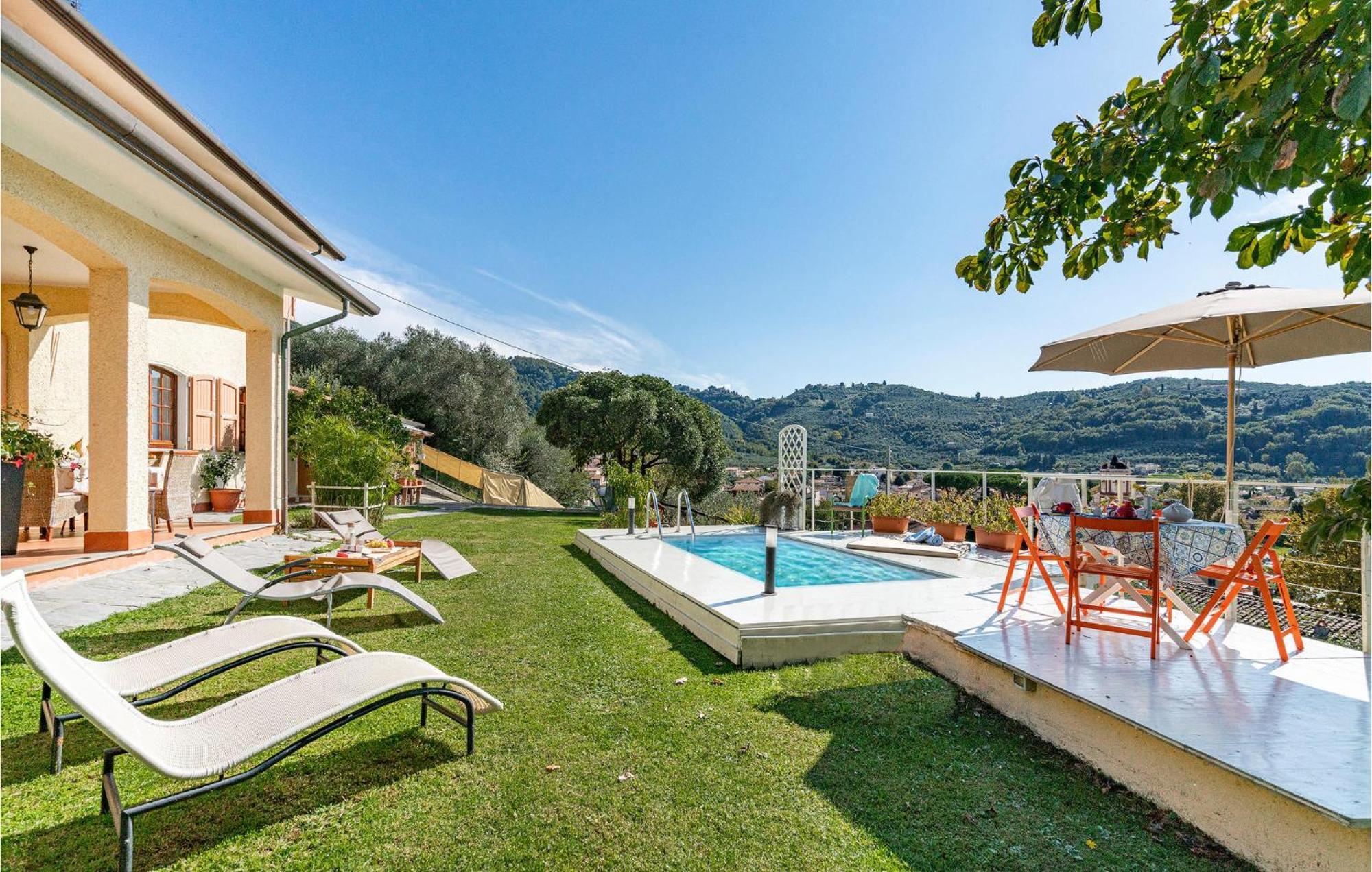 Villa Lavandaia Toscana Stiava المظهر الخارجي الصورة